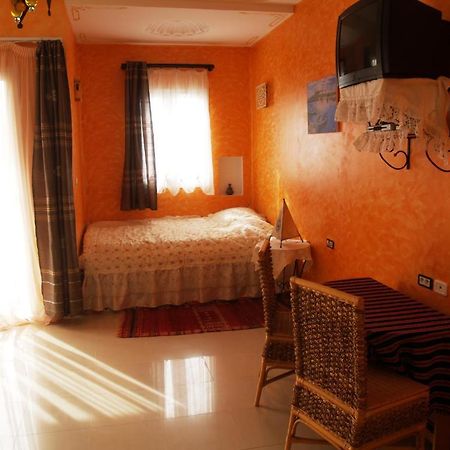 Dar El Amen Appartements Mahdia Room photo