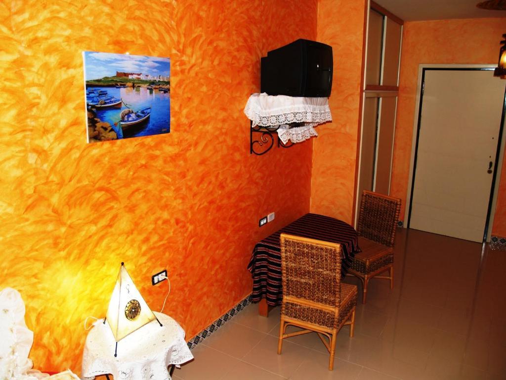 Dar El Amen Appartements Mahdia Room photo
