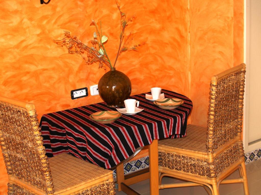 Dar El Amen Appartements Mahdia Room photo