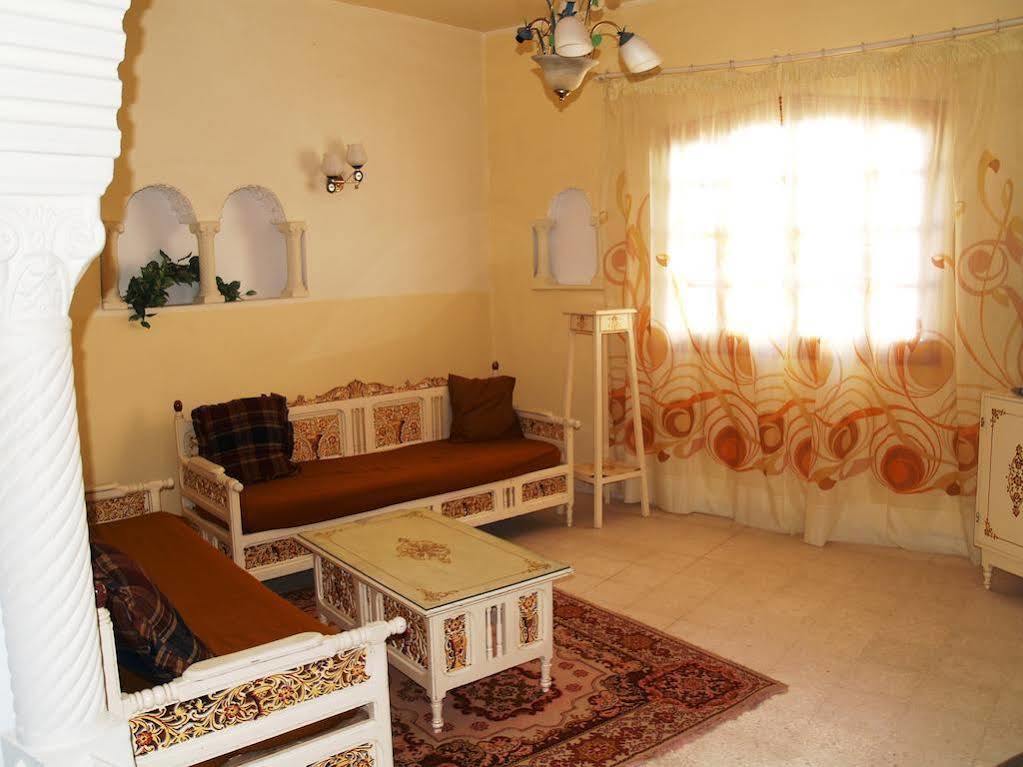Dar El Amen Appartements Mahdia Exterior photo
