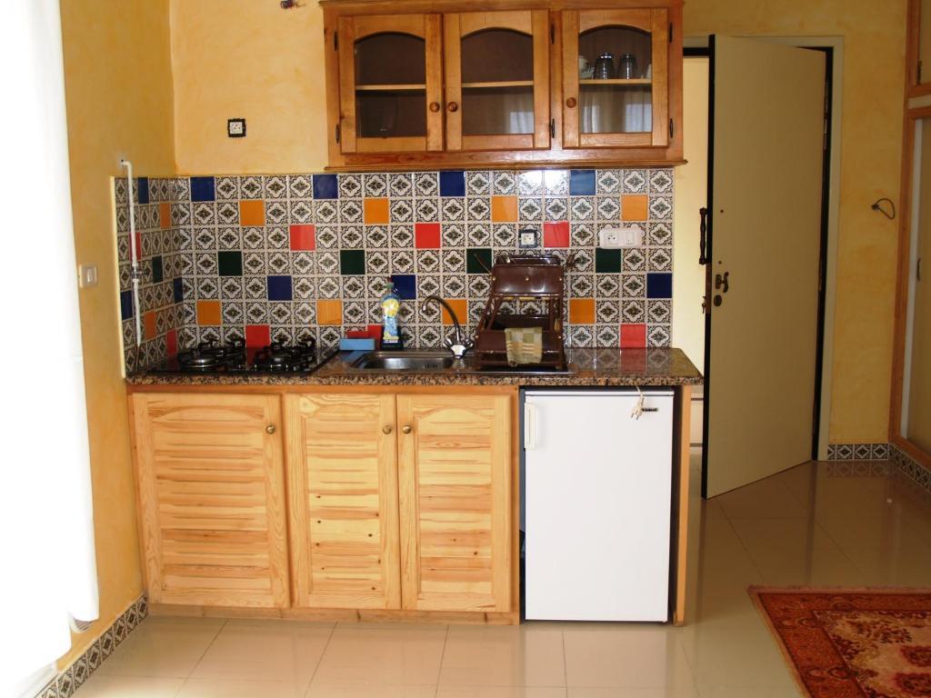 Dar El Amen Appartements Mahdia Exterior photo