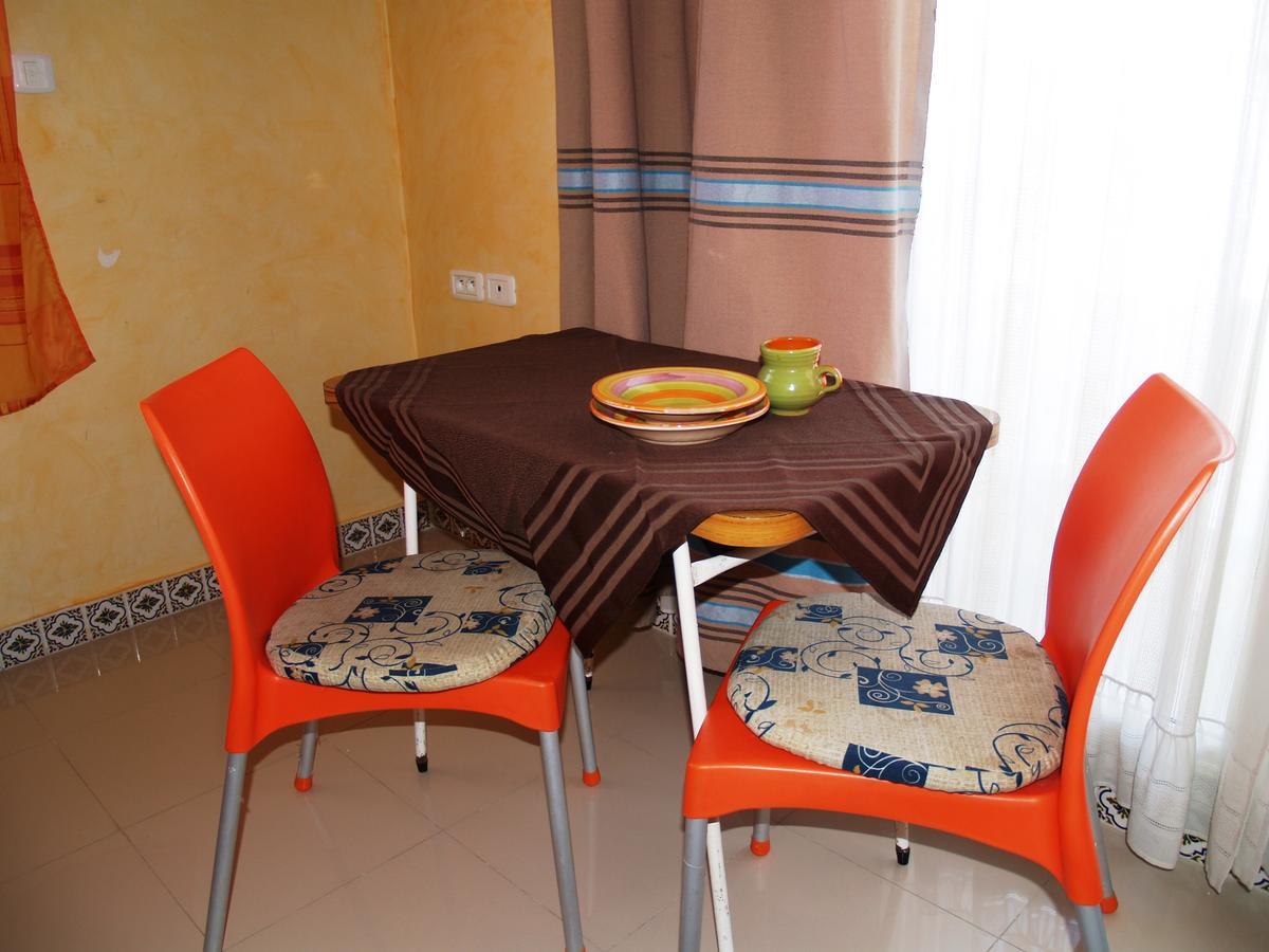 Dar El Amen Appartements Mahdia Exterior photo