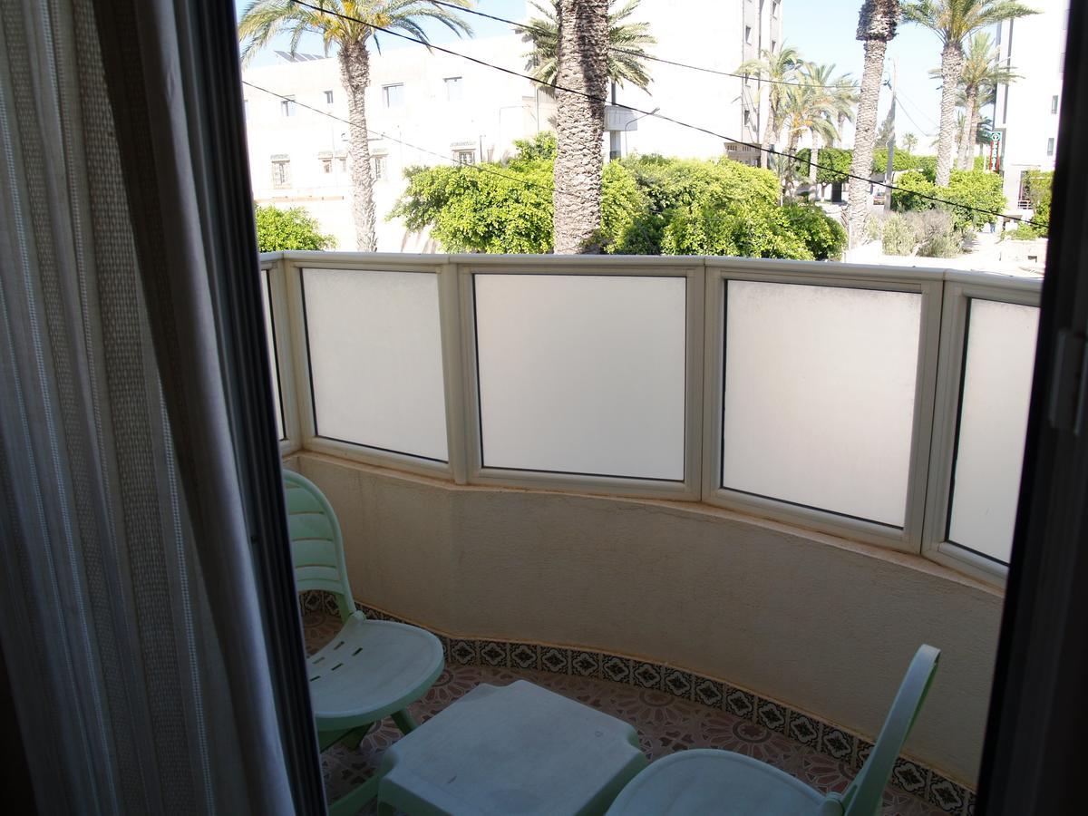 Dar El Amen Appartements Mahdia Exterior photo