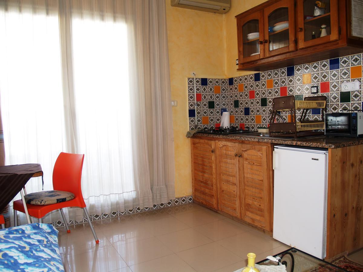 Dar El Amen Appartements Mahdia Exterior photo