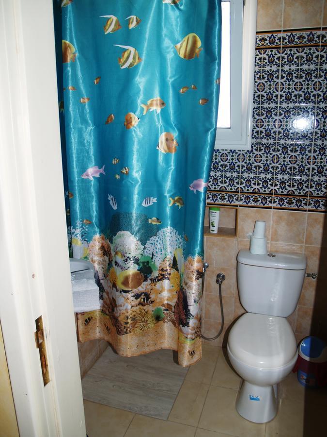 Dar El Amen Appartements Mahdia Exterior photo