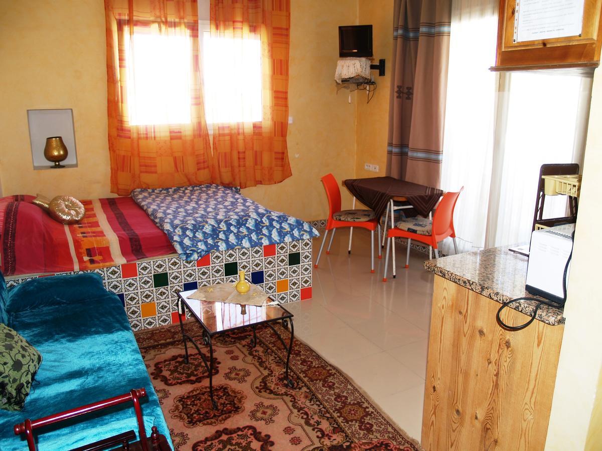 Dar El Amen Appartements Mahdia Exterior photo