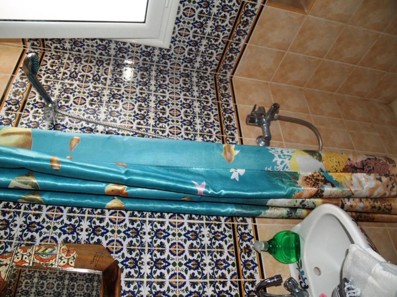 Dar El Amen Appartements Mahdia Exterior photo