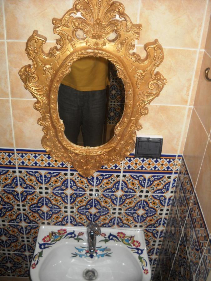 Dar El Amen Appartements Mahdia Room photo